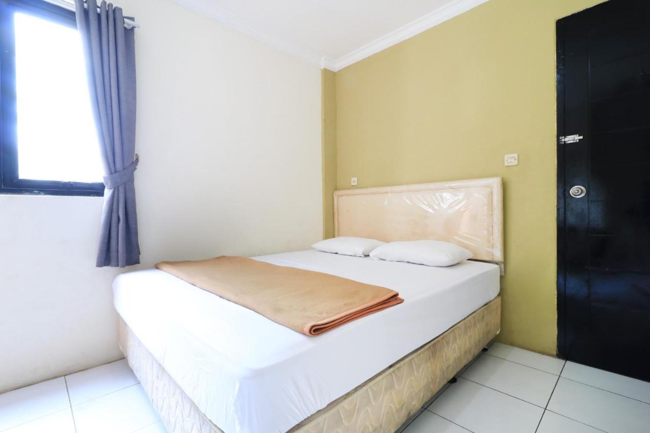 Ams Hotel Koja Jakarta Ngoại thất bức ảnh