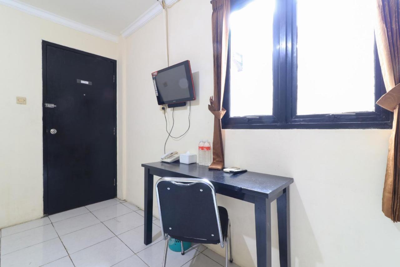 Ams Hotel Koja Jakarta Ngoại thất bức ảnh