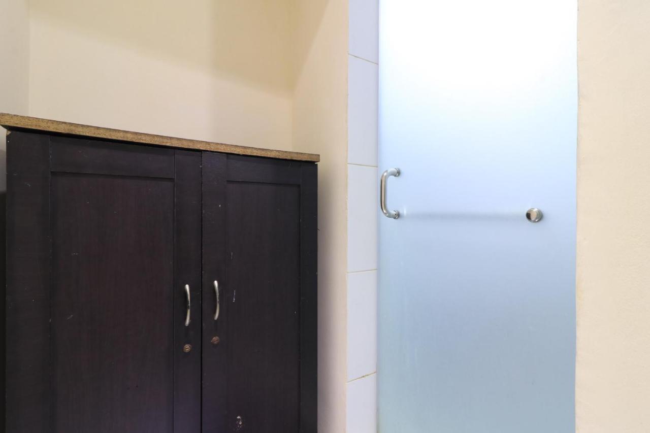 Ams Hotel Koja Jakarta Ngoại thất bức ảnh