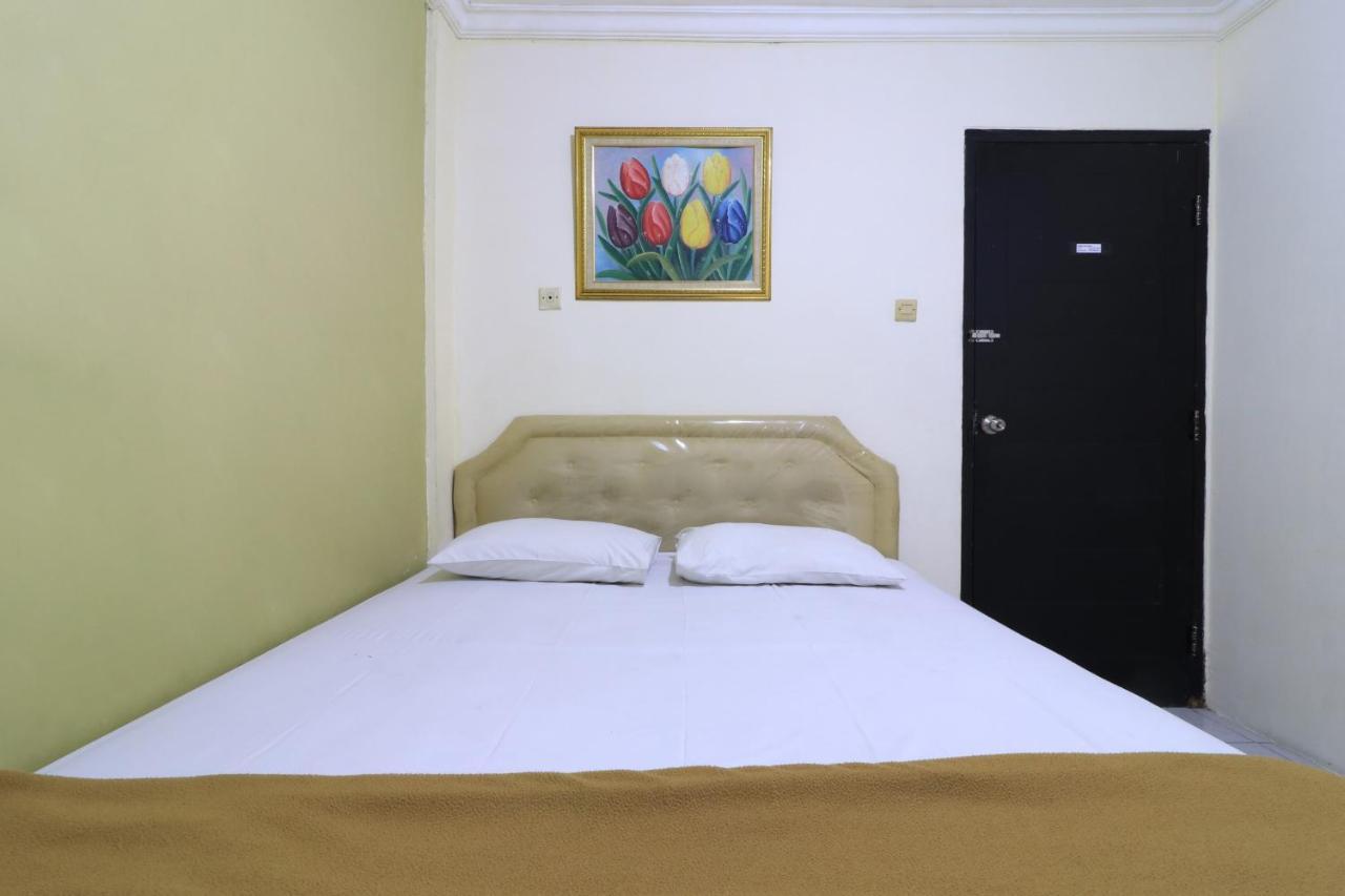 Ams Hotel Koja Jakarta Ngoại thất bức ảnh
