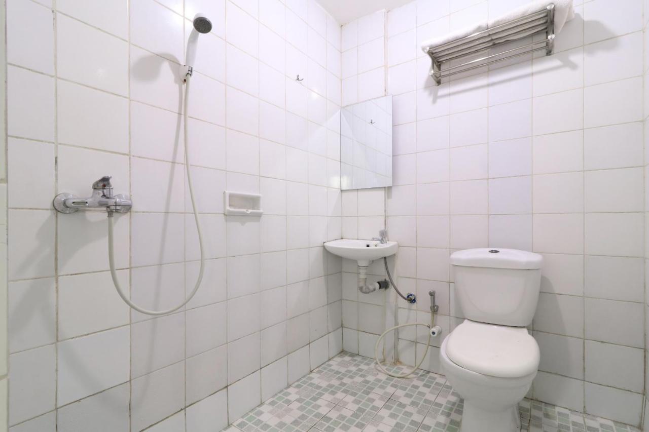 Ams Hotel Koja Jakarta Ngoại thất bức ảnh