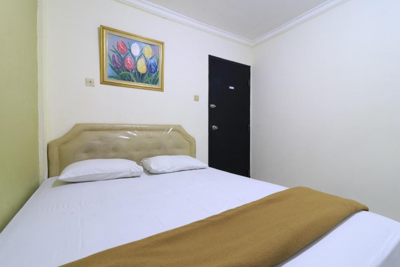 Ams Hotel Koja Jakarta Ngoại thất bức ảnh